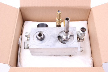 SXC8 KAESER CAPUL FILTRULUI DE AER