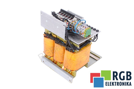 D.201.350.00F STAUBLI OPTELEC 200/208/230/400/4450/480V, 140-24V TRANSFORMATOR