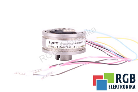V23401-D1001-C801 TYCO REZOLVER