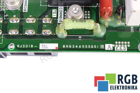 RJ33IB-185 MITSUBISHI ELECTRIC BN634A555G51 PENTRU PIESE