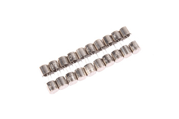 SIGURANȚĂ CU ÎNTÂRZIERE 515.311 ESKA ZKTM-0.25A 250V, 0.25A, 5X15MM, 10PCS