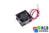 BP402024H-03 BI-SONIC 40X40X20MM, 24V, 0.18A EVANTAI
