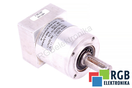 10012963 WITTENSTEIN ALPHA GMBH ALPHIRA 040-1 I=10 CUTIE DE VITEZE