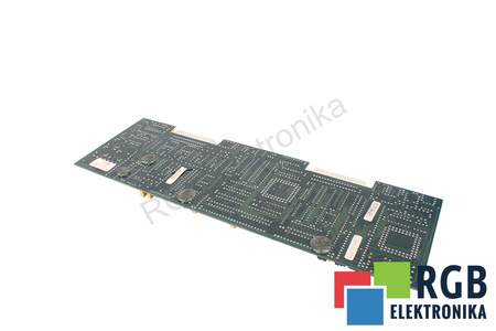 2UACLACQF356 SERVOMAC CT356B DEFECT – PENTRU PIESE