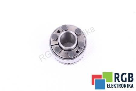 SCRIPETE DINȚAT 57X49MM CUREA 22MM AX 44MM Z=36