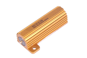 REZISTENȚĂ RH-50 VISHAY 47R 47OHM, 50W REZISTENȚĂ