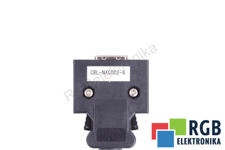 CBL-NXC002-6 YASKAWA 1.8M CABLU