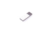 NMC27C256Q-150 NATIONAL SEMICONDUCTOR UV ERASABLE EPROM DIP28 THT