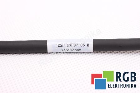JZSP-CVP07-05-E RP EUMAX 5M CABLU