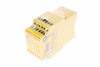 PNOZ X3 24VAC 24VDC 3N/O 1N/C 1SO PILZ