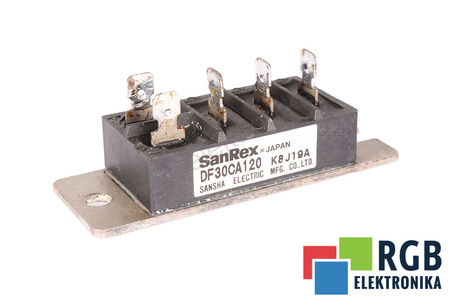 DF30CA120 SANREX