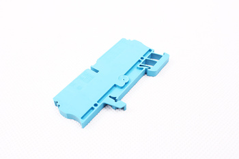 ZDU2.5/4AN WEIDMULLER 2.5MM2 ARTICULAREA