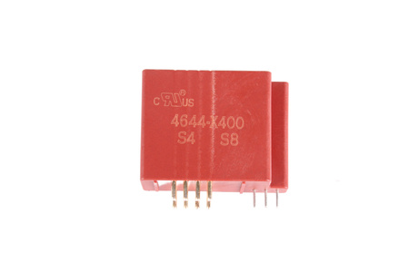 T60404-N4644-X400 VAC