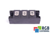MCC162-16IO1 IXYS 181A, 1600V MODUL TIRISTOR