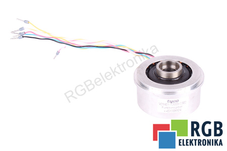 V23401-T2659-C302 TYCO REZOLVER