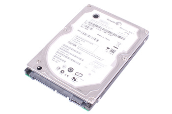 ST980825AS SEAGATE MOMENTUS 7200.1 80GB, ATA, 2.5", HDD