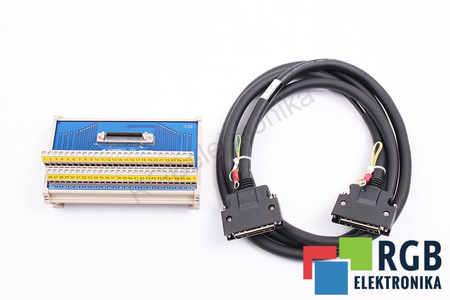 JUSP-TA50PG-2E RP EUMAX PENTRU SGDV YASKAWA 2M CABLU DE SEMNAL