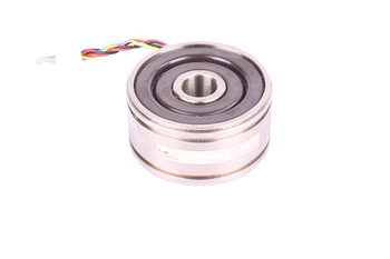 J8SBH-21-P-4 LITTON REZOLVER