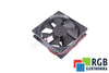 92X92X25MM TALVICO 92X92X25MM, 12V EVANTAI