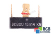 DDB2U15N14 EUPEC