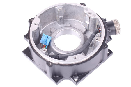 MAC071B-0-FS-4-C/095-B-0/WI518LV/S001 INDRAMAT LANCE SPATE