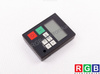 6SE3190-0XX87-8BF0 SIEMENS CLEAR TEXT DISPLAY CONTROL ȘI PANOU DE CONTROL