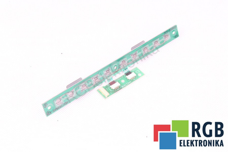 R0386014 RICOH 27-S08091 PENTRU AFICIO MP C3300 TASTATURĂ