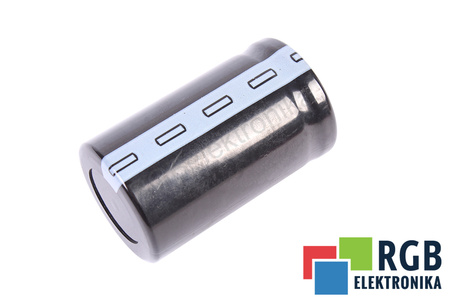 CONDENSATOR B43503-S0337-M3 S+M 330UF, 430V