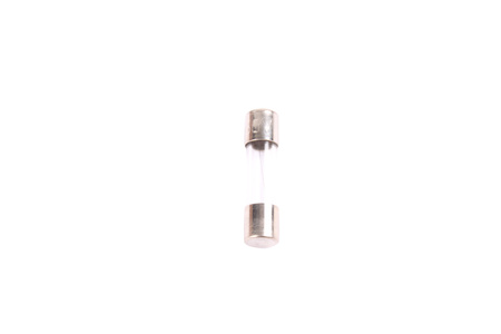 SIGURANȚĂ RAPIDĂ CILINDRICĂ DE STICLĂ 520.619 ESKA ZKS-1.6A 250V, 1.6A, 5X20MM, 10PCS