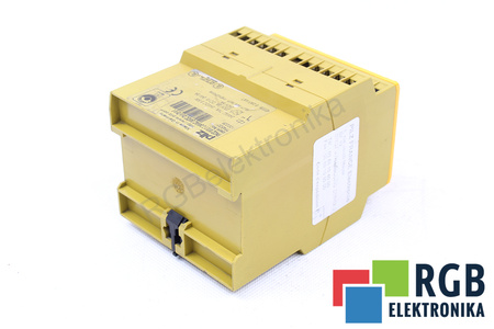PNOZXV2.1 PILZ 774520 RELEU DE SIGURANȚĂ
