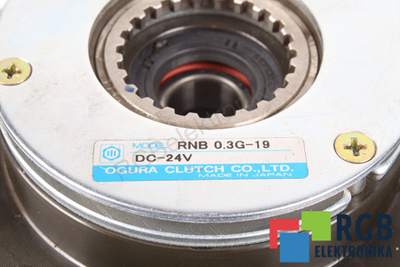 RNB0.3G-19 OGURA CLUTCH