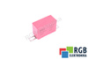 CONDENSATOR 2.2UF 1000V WIMA 600VAC CONDENSATOR