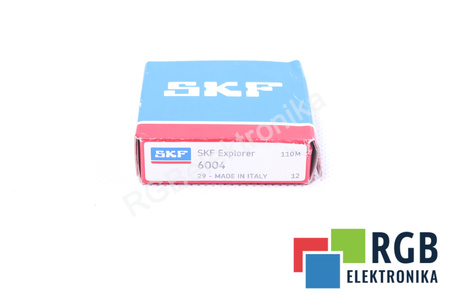 6004 SKF 20X42X12 RULMENT