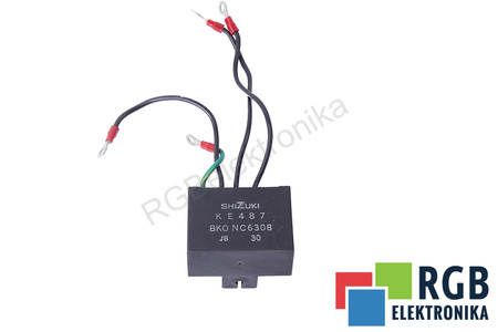 CONDENSATOR BK0NC6308 SHIZUKI KE487