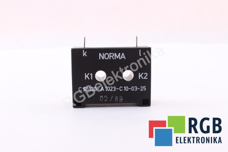 C98130-A1023-C10-03-25 NORMA TRANSFORMATOR DE CURENT