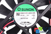 EE80151S1-000U-A99 SUNON 80X80X15MM 80X80X15MM 12V EVANTAI