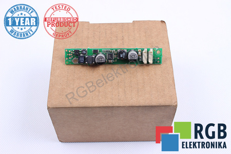 INVERTOR E362151 INVERTOR