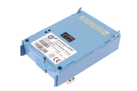 SKTU3-PBR-24V NORD PART.NO:275900160