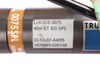 LLK-D/S007540M TRUMPF 22-53-07-A4/05