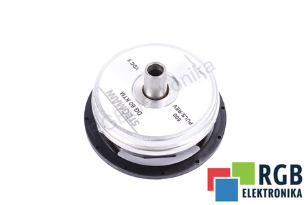 DG60KTM STEGMANN CODER