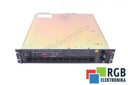 DLM60-50M1 AMETEK