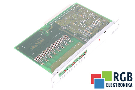 B3-OM8 SCHRACK B3-OM8-A EG072813-A/00