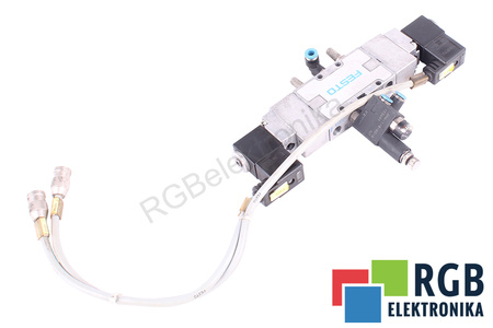 JMFH-5-1/8-B FESTO