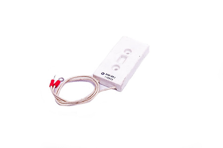 REZISTENȚĂ 10 OHM IWAKI 90X45X15MM REZISTENȚĂ