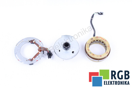 1FT5076-0AC01-2-Z SIEMENS TACOGENERATOR