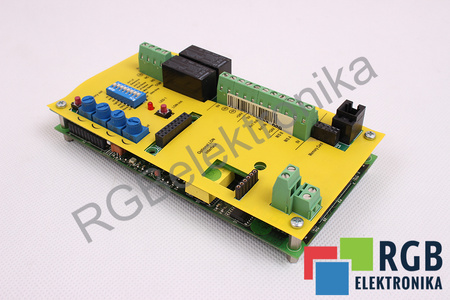 VDC407515FV1 KSB VDC 4075 15F V1 PENTRU HYA-DRIVE II