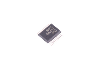 SN74AHCT541DBR TEXAS INSTRUMENTS