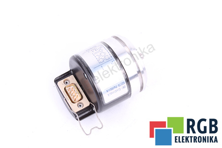 A100/22 AMI ELEKTRONIK CODER