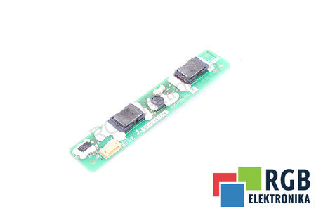 INVERTOR GT15-75TINV MITSUBISHI ELECTRIC BD627B924G51 INVERTOR
