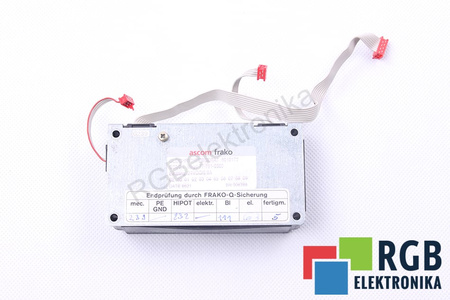 6010173 ASCOM PENTRU PLS101 SICK